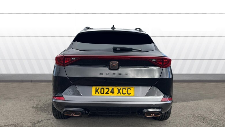 CUPRA Formentor 1.4 eHybrid 204 V2 5dr DSG Estate